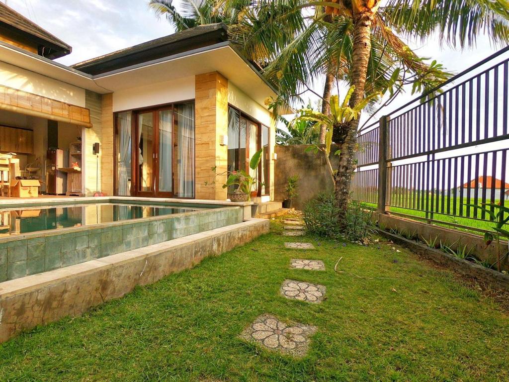 COOPERATION CONTRACT VILLAS IN BALI BY CITIZENS OF AUSTRALIA, CHINA, INDIA, RUSSIA, JAPAN, USA, UK, SOUTH KOREA, MALAYSIA AND FRANCE IN BALI