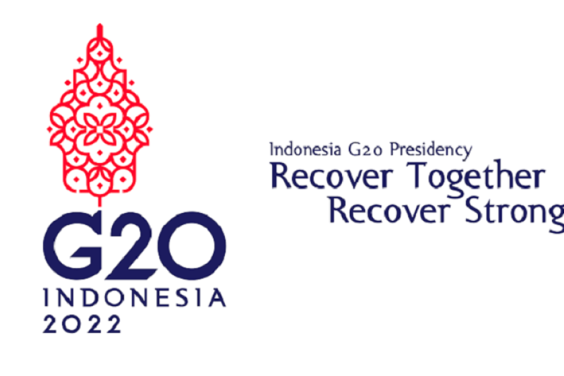 KTT G-20 Momen Kebangkitan Ekonomi Bali