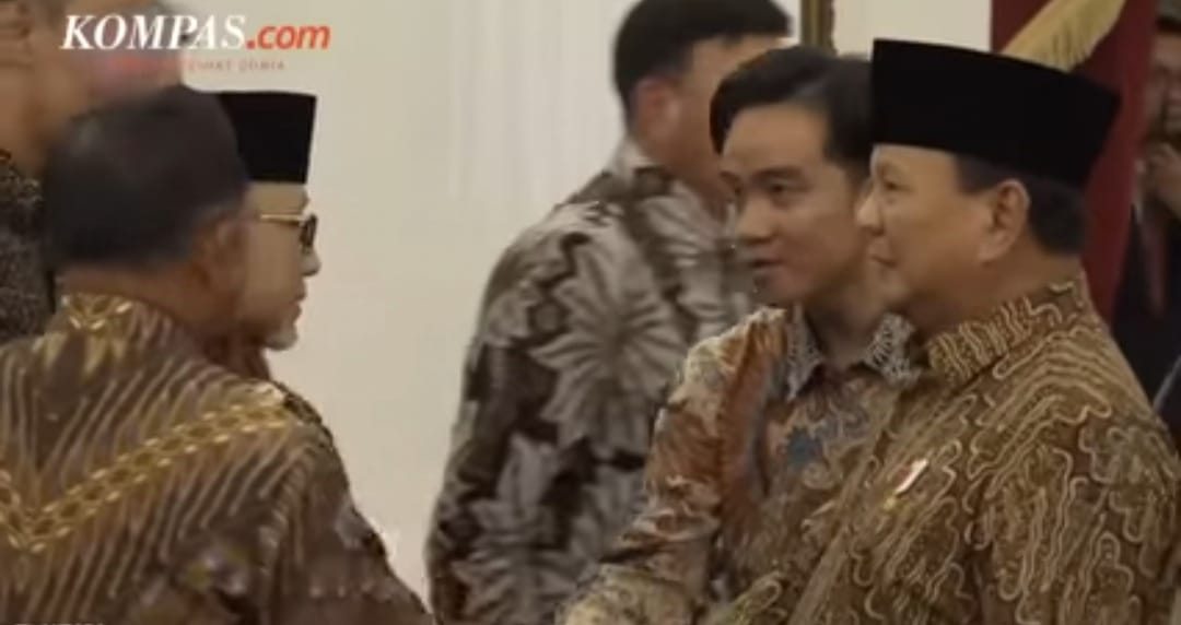 PENGACARA BALI AGUS PUTRA: KABINET MERAH PUTIH PRABOWO GIBRAN, HARAPAN BARU MASYARAKAT INDONESIA
